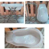 Bidet portatile retrò