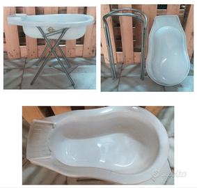 Bidet portatile retrò