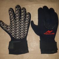 Completo Cressi Sub sub subacqueo maschera pinne