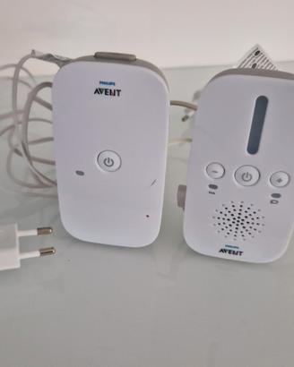 Philips Aventi monitor audio per bambini