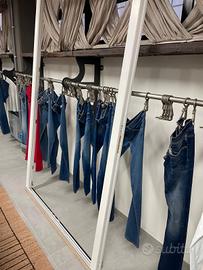 Portafinestra 2 ante