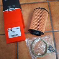 Filtro olio Mapco 63810 VW Audi Seat Skoda