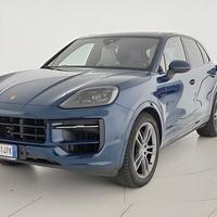 Porsche Cayenne 3.0 V6 E-Hybrid