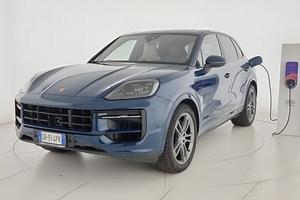 Porsche Cayenne 3.0 V6 E-Hybrid