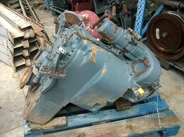 Dana spicer off highway 13.7lhr3285-3