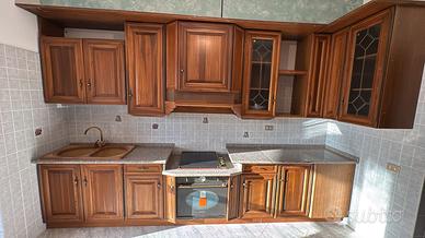 Cucina “Scavolini” completa
