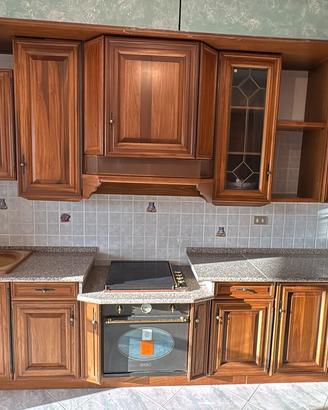 Cucina “Scavolini” completa