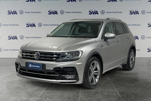 Volkswagen Tiguan 1.5 TSI 130CV Sport R-Line