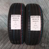 2 gomme 185 65 15 norauto a209