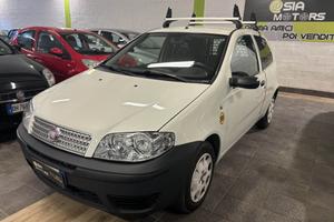 FIAT PUNTO 1.3 Multijet AUTOCARRO