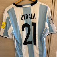 Maglia Argentina Dybala