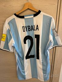 Maglia Argentina Dybala