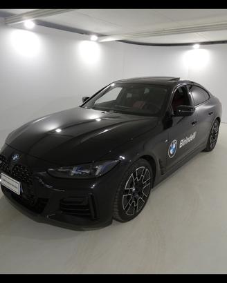 BMW BMW 420d Gran Coupé