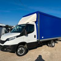 Iveco Daily 35C14 Centinato