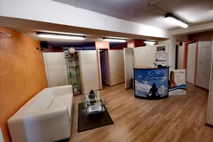 Centro estetico