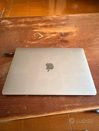 MacBook Pro 13” 2021 - Perfetto Stato!