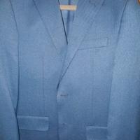 Completo DAN JOHN (46) BLU