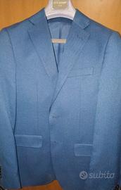 Completo DAN JOHN (46) BLU