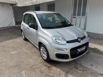 Fiat Panda 1.2 GPL Lounge 140 MILA KM