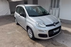 Fiat Panda 1.2 GPL Lounge 140 MILA KM