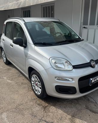 Fiat Panda 1.2 GPL Lounge 140 MILA KM