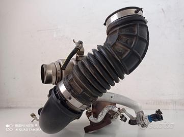 53039700417 TURBINA RENAULT Alaskan Serie YS23 Die