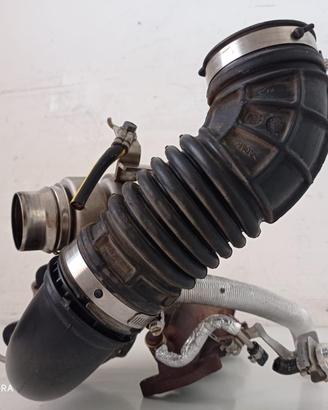 53039700417 TURBINA RENAULT Alaskan Serie YS23 Die