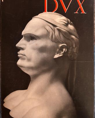 DVX Margherita Sarfatti Mondadori