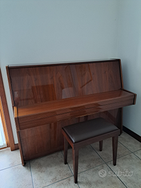 Pianoforte Schulze-Pollmann