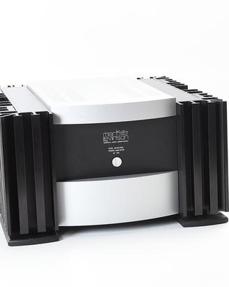 Mark Levinson-Finale di potenza Stato Solido n 332