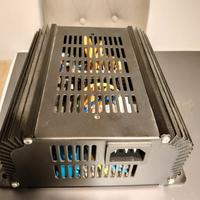 Caricabatterie Nordelettronica 30 ah