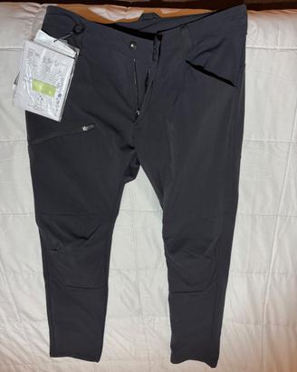 PANTALONE MOTO UOMO SPIDI CHARGED IN TESSUTO
