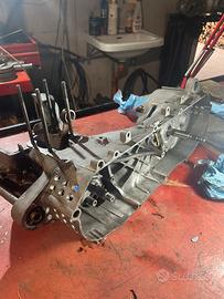 Carter + Albero Athena racing minarelli verticale