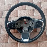 volante fiat 500 restyling 