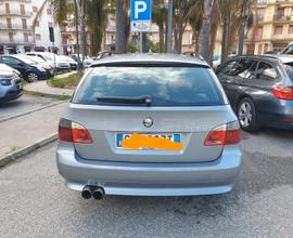 BMW Serie 5 (E60/E61) - 2005
