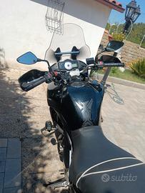 Kawasaki Versys 2009