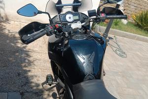 Kawasaki Versys 2009