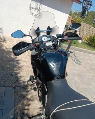 Kawasaki Versys 2009