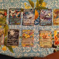Carte Pokémon Pokemon rare holo ex max astro