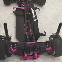 Sakura XI Sport 1/10