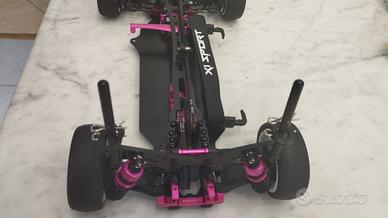 Sakura XI Sport 1/10