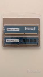 Ram 8GB DDR3L (2X4GB) Lenovo