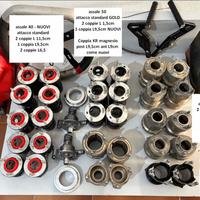 Ricambi vari GOLD KR OTK  MARANELLO CRG