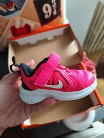 Scarpe Nike bimba 18.5