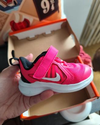 Scarpe Nike bimba 18.5