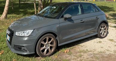 Audi A1 Sportback AUTOMATICA NEOPATENTATI