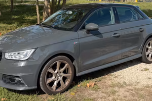 Audi A1 Sportback AUTOMATICA NEOPATENTATI