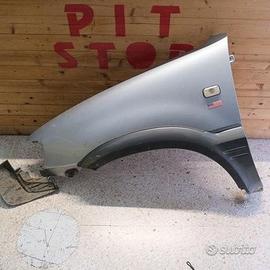 Parafango sx sinistro nissan terrano 2 1999