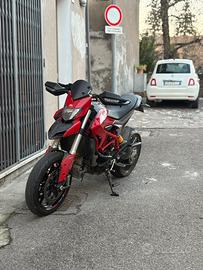 Hypermotard 939