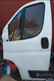 sportello sx fiat ducato 2011 
